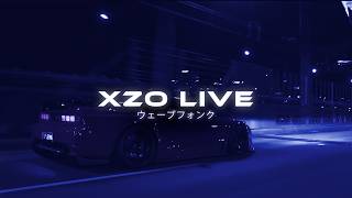 Xzo Live - Back for the Hit [wave/phonk] Nightdrive