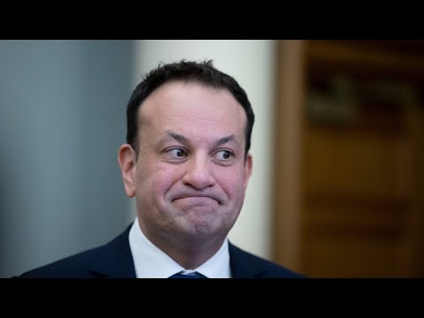 Leo Varadkar accepts defeat on referendums - 'Clearly we got it wrong'