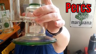 The Best Percs