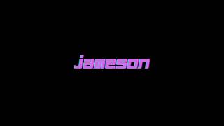 Freestyle Type Beat - "JAMESON" | Hard Rap Trap Beats Freestyle Instrumental
