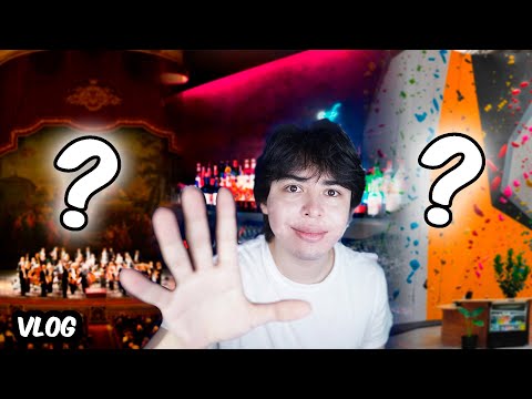ESTE VIDEO NO TIENE SENTIDOO??? / VLOG