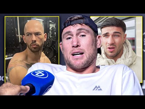 ‘TOMMY FURY S*** HIMSELF!!’ – Darren Till FUMES at Big John Fury, REVEALS MAJOR NEXT FIGHT