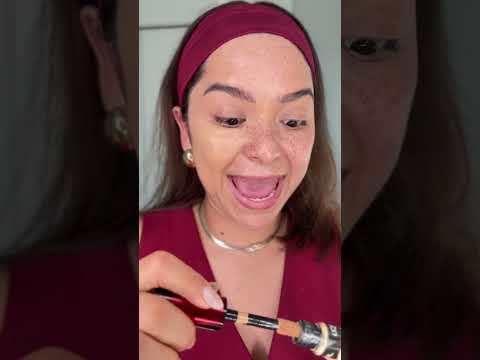 😳 ¿Como es posible que no conocía este corrector? 😱 . . . . . .