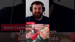 Where do you stand on the Sunderland in Europe debate?