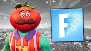 Fortnite, We Need to Walk.