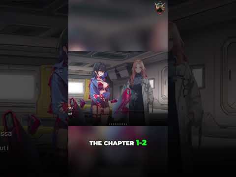 Reroll Account Guide: Guaranteed 5-Star in 50 Pulls! #shorts