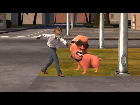 Bow Wow Dog - season 6 (all episodes)