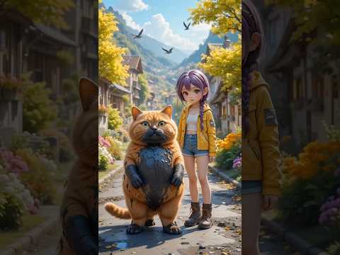 Dirty cat😱😂😰😭 #funny #video #shortvideos #videos #cat