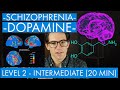 Understanding Dopamine and Schizophrenia