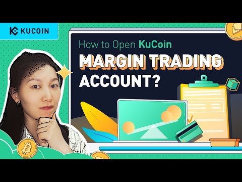 Session 2. How to Open KuCoin Margin Trading Account and Transfer Assets? (Step-by-Step)