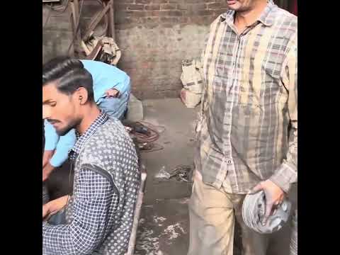 How Motorcycle Sprockets Are Made: From Steel Sheet to Finished Product