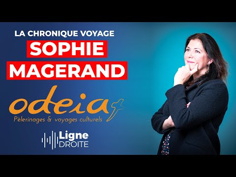 Voyage à Venise - Avec Sophie Magerand de l'agence Odeia