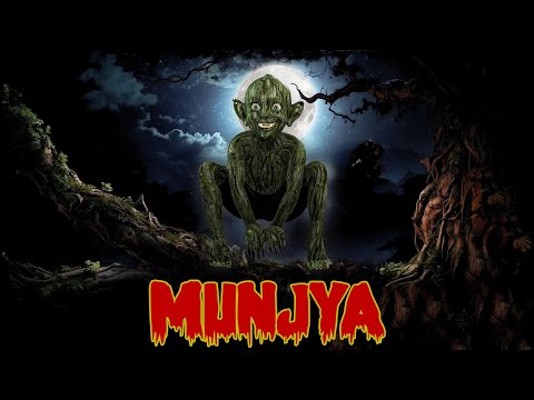 মুঞ্জ্যা | Munjhya | Rupkothar Golpo | Horror Bangla | Thakurmar Jhuli | Bengali Horror Stories |