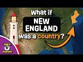 New England History and Culture