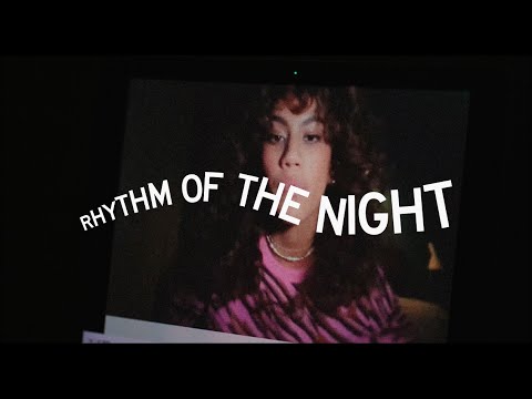 Bonds Rhythm of the Night | New Sleep Out Now