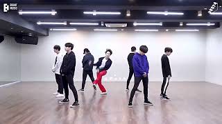 BTS DANCE ON BOLLYWOOD HINDI SONG 😱 BTS ARMY #bts #blackpink #kpop #youtube #viral