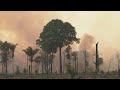 Climate Change Funding and Investments