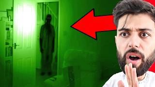 İZLEMEYE CESARETİN VAR MI? (Kısa Korku Filmi)