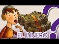 Historia y Evolución del Dinero