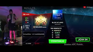 SterfManiaX Stream - 6/19/2025