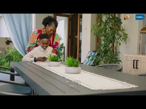 Gabriel still has power | Genesis | S1 Ep64 | DStv