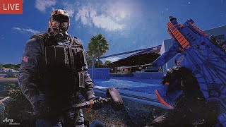 Ranked-Rainbow Six Siege