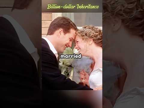 This man inherited 300 million dollars.#futurelink         #shorts         #funnyshorts