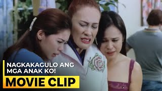 Nagkakagulo ang mga anak ko! | Watch Now: 'Ang Tanging Ina Mo (Last na 'to)' | #MovieClip