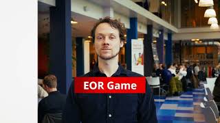Inside the EOR game at BSc Econometrics and Operations Research