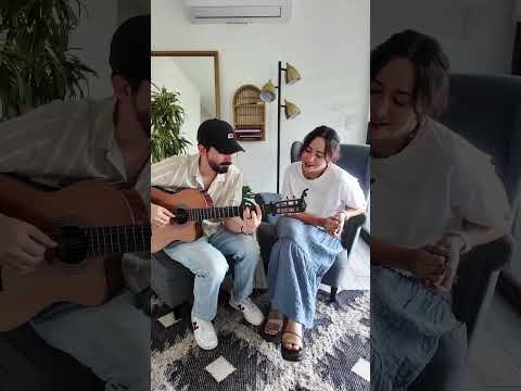 Un pedacito de esta canción que tanto amamos ♥️