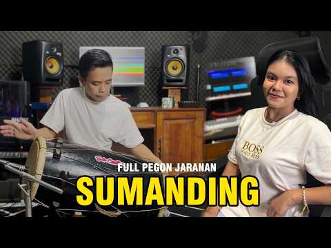 SUMANDING versi Pegon Jaranan - Frisa Intasona
