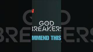 Vidéo-Test : GODBREAKERS 3 Min Review #2025shorts  #ps5games #ps5  #gaming