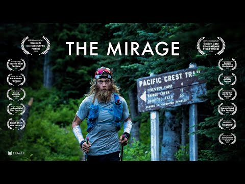 The Mirage: Timothy Olson's Race Against Time (Full Documentary) | Nat Geo