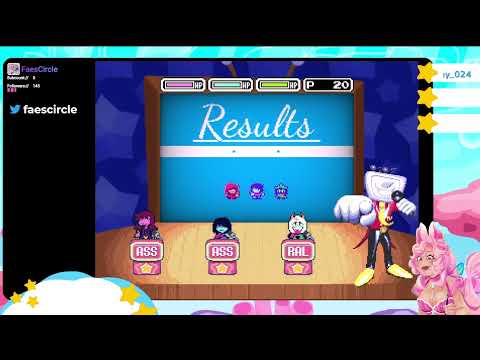 CHAPTER FIVE OR BUST | Deltarune Chapter 3-4 VOD