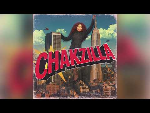 Chaka Khan - Now and Forever (Official Audio)