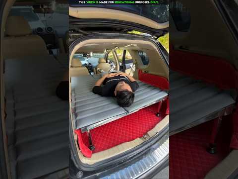 Nice 🙂 Foldable steel bed 🛏️| New Viral Gadgets, Smart Appliances, Kitchen Utensils/ Home Inventions