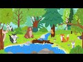 Clasificación de los Animales
