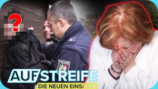 Große Sorge um kranke Mutter 🦽​: Da führt sie ein Betrüger hinters Licht! | Auf Streife | SAT.1