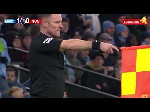 Manchester City <strong>vs</strong> <strong>Sunderland</strong> 5-0 - All Goals &amp; Highlights - 2026