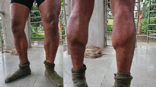 800 मीटर का टाइम नहीं टूट रहा तो यह वीडियो आपके लिये है ☑️ चीते की तरह दोड़ोगे ग्राउंड पर ✅ #legs
