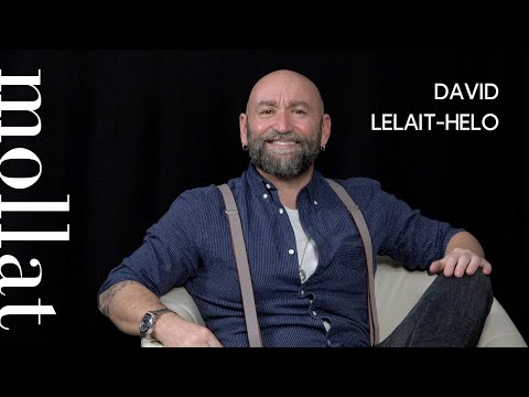 Vidéo de David Lelait-Helo