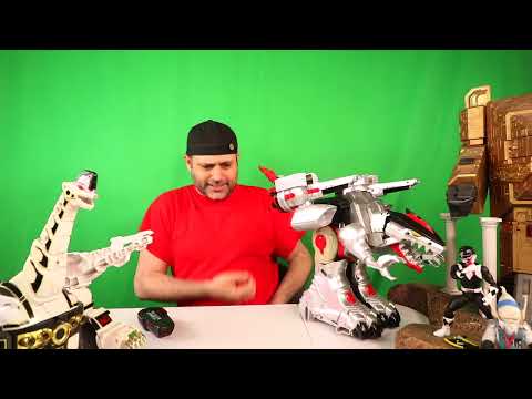 What Would Be The ULTIMATE Power Rangers Lightning Collection Wave?