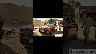 Rolls-Royce After math #foryou #airplane #shortvideo #viralvideo #foryoupage #aivideo