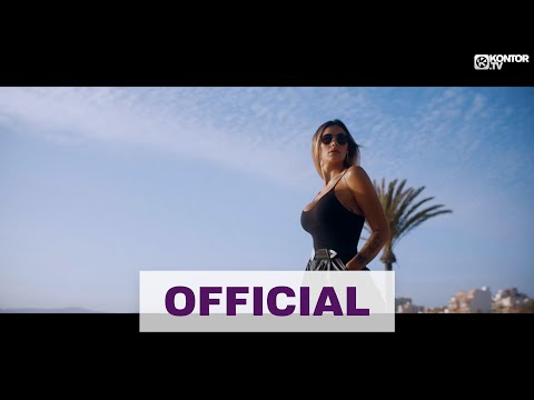 The Hitmen - Turn Off The Lights (Official Video 4K)