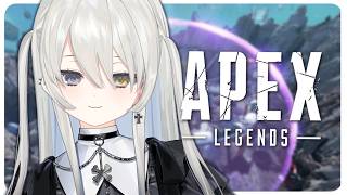 【 APEX 】たまにはよるえぺ【 幽乃うつろ / ネオポルテ 】