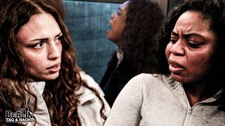 Panikattacke! 😰 Olivia rettet Karla?! 🤯 | Berlin – Tag & Nacht #3645