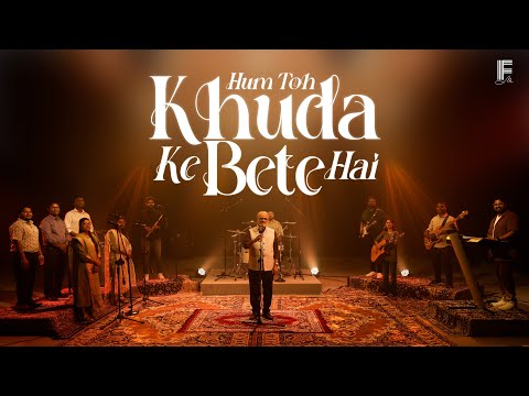 Hum To Khuda Ke Bete Hain | A Victorious Hindi Christian Worship Song | Powerful Worship Anthem