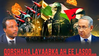 Xogta Cajiibka Ah ee Aduunka Kayaabisay ee Hada Lasoo Bandhigay & Waxay Tahay............