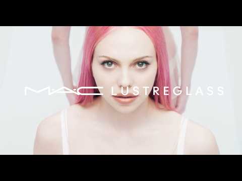 MAC Cosmetics Lustreglass 2026 Campaign