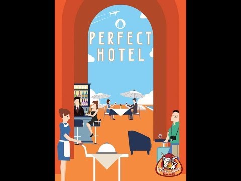 Reseña Perfect Hotel